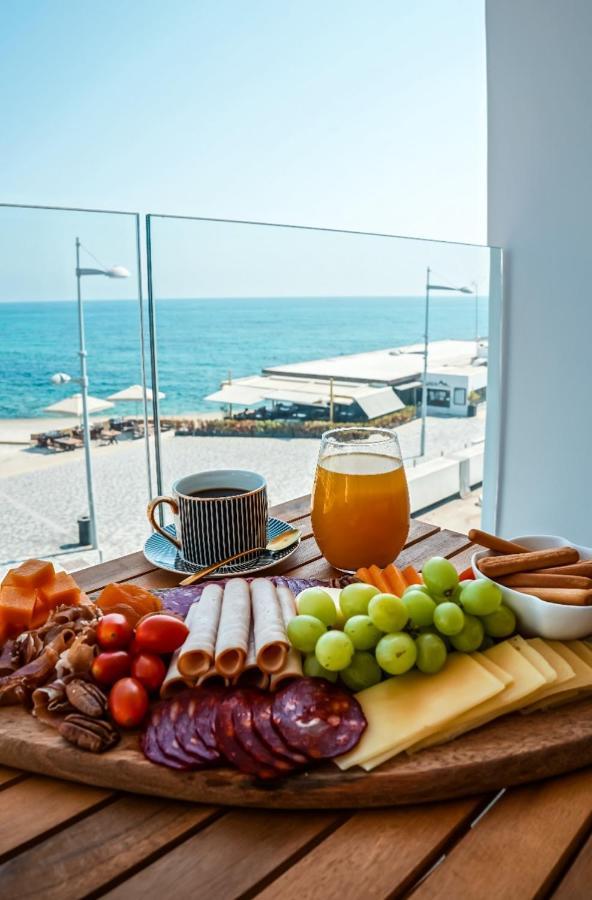 Cosea Living: Seaside Deluxe Suite In Harbour 107B Пафос Экстерьер фото